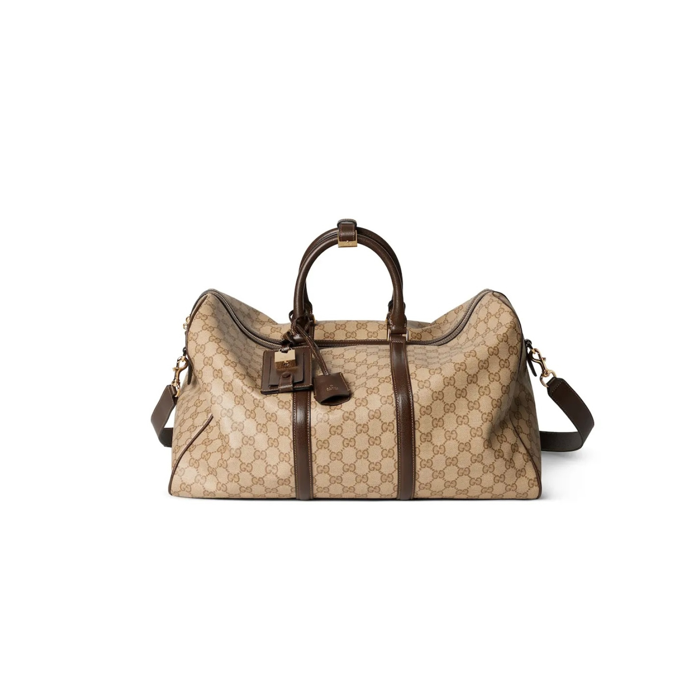 GUCCI ESSENCE CLASSIC MEDIUM DUFFLE BAG A006XM (45*27*23cm)